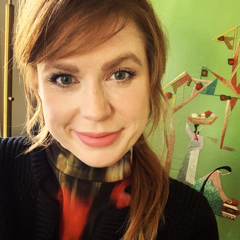 Meet your Posher, Meghan